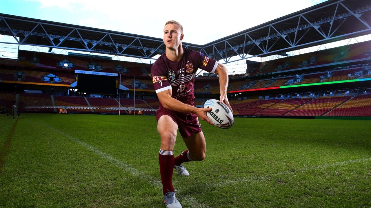 Manly captain to wear pride jersey ‘proudly’