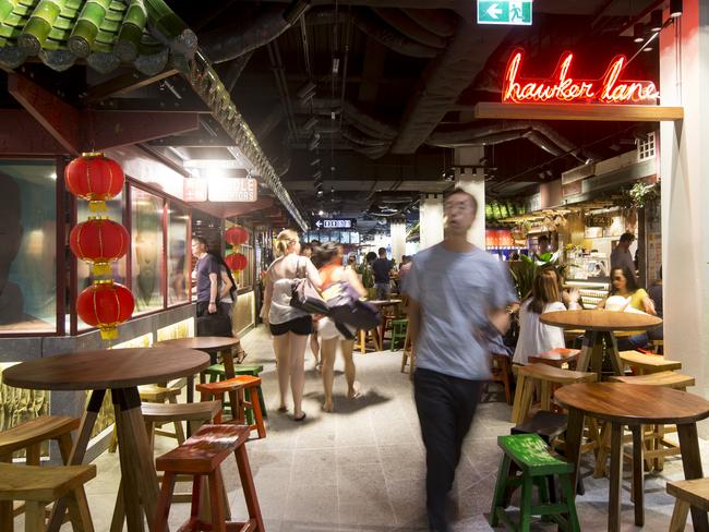 Tantalise your taste buds at Sydney’s hottest suburban food hubs
