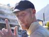Doing it for dad: Stokes’ pain, resilience and love