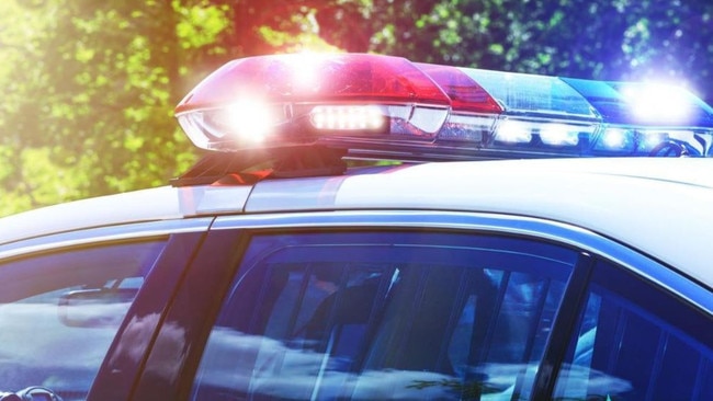 Sunshine Coast Police charge 12yo boy with dangerous driving of motorcycle. Picture: supplied.