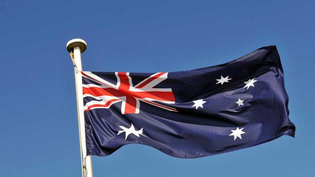 Do you know the history of Australia Day? We've uncovered three must-know facts. Picture: Lighthousebay