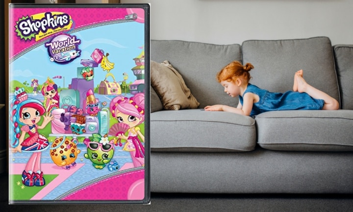 Kidscreen » Archive » More Shopkins toys as brand expands globally