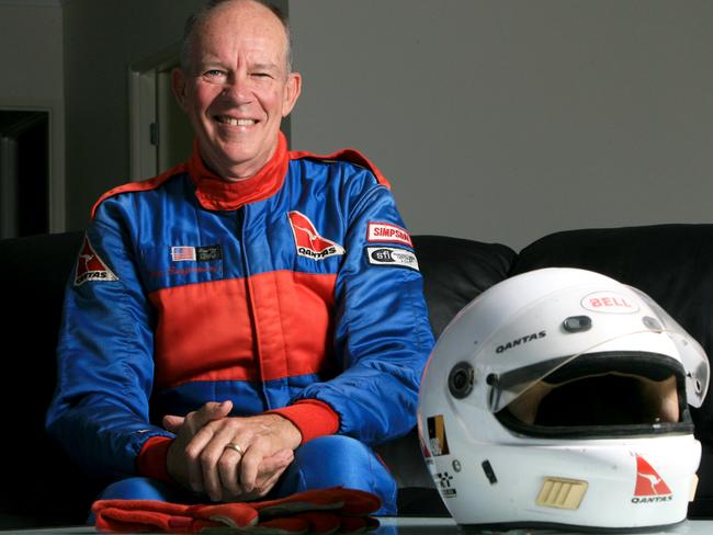 Former Australian Speedway Champion Peter  Roggenkamp was honoured at the recent Speedway  Sedan Stars of the Seventies Testimonial Dinner in  Toowoomba.