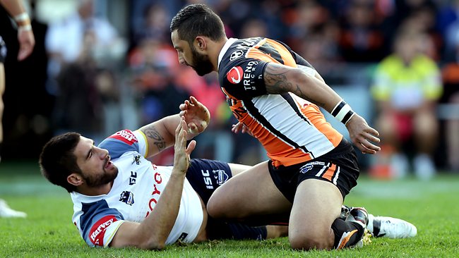 Tamou dodges judiciary date