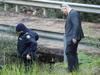 Woman’s body found on upper north shore fire trail