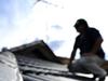 Single mum forced to sell up after dodgy plumber ruins roof