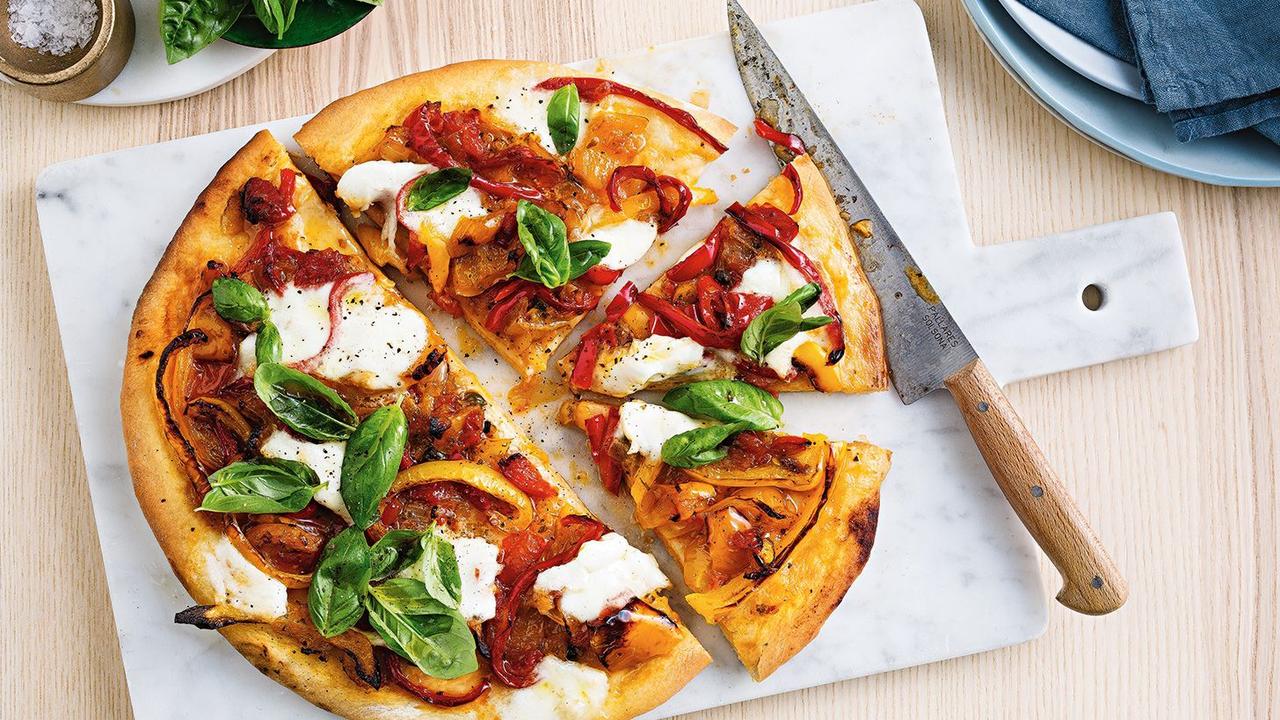 30 phenomenal pizza recipes to try | The Courier Mail