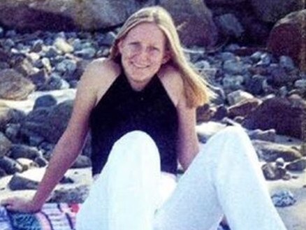 Supplied photo of 16-year-old Lee Stace, whose dismembered remains were found in a shallow grave on the NSW north coast in 1997.Credit: NSW Police