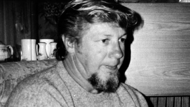 Malcolm George Baker, who murdered six people including his ex-girlfriend and his son in a shotgun massacre at Terrigal in 1992.