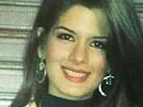 Pic shows: Catherine Cando died having a botched liposuction operation. A part-time glamour model and beauty contest winner died after having a botched liposuction operation - which she had been given as a competition prize. Pretty brunette medical student Catherine Cando, 19, from the city of Duran in western Ecuador had won her local Queen of Duran beauty competition after entering in October last year. Included along with the winning title was an Aveo car 2015, a smart tablet - and a free course of cosmetic surgery treatment. And initially, she had put off having the treatment because she said she felt she did not need it. In an interview given shortly after winning the Queen of Duran title, she told local media she had shunned having surgery when she realised she was too fat, and had exercised to lose weight instead. Her brother Daniel Zavala, 24, told local media: "Before having the surgery, she received a lot of calls from the surgeon trying to persuade her to do it, but she kept saying no. "She was thinking about letting someone else have it as a freebie but eventually she agreed to have it just get him off her back." Now the surgeon has been arrested on charges of negligence after she died on the operating table whilst having liposuction. Lawyer Carlos Reyes Izquierdo said: "I was told she had died of a brain edema. "But the clinic staff told her relatives that she had died of a cardiac arrest. "I have ordered cytological and pathological examinations to find out what exactly happened. "However, it can be presumed as negligence because there has been no support from doctors who have failed to explain anything about the case. "The doctors in question has been arrested to prevent them from leaving the county." The tragic death follows that of Brazilian model Pamela Nascimento, 27, who also died during liposuction surgery in 2011. The cause of her death was registered as hypovolemic shock, where severe blood loss makes the heart unable to pump en