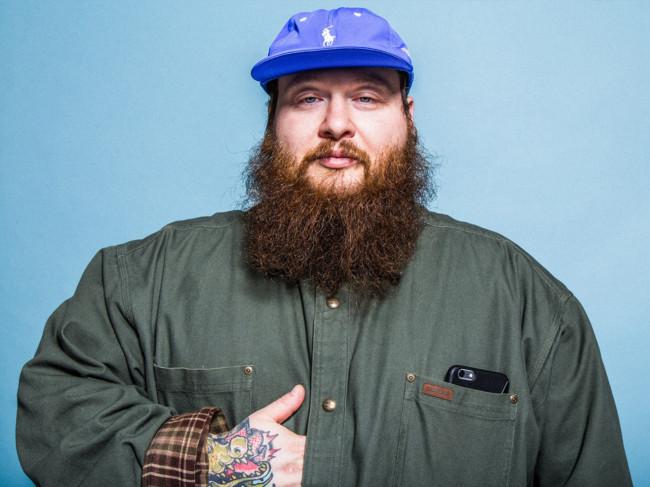 Action Bronson To Appear in Robert De Niro Netflix Film 'The Irishman