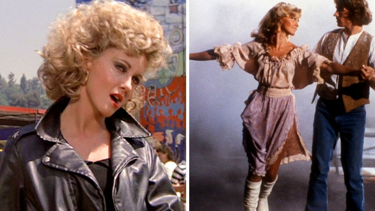 Grease: remembering the stars of the hit film who have sadly