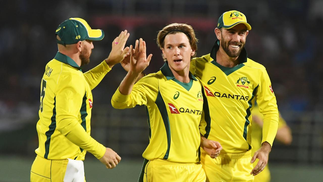 Australia is yet to taste victory in a limited-over series since the Cape Town cheating scandal. 