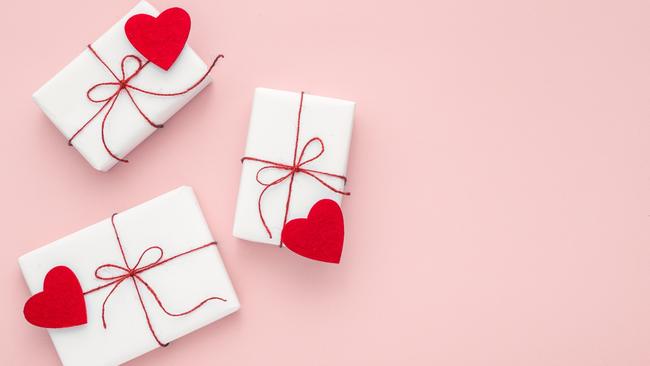 Valentine’s Day gifts Sydney | Daily Telegraph