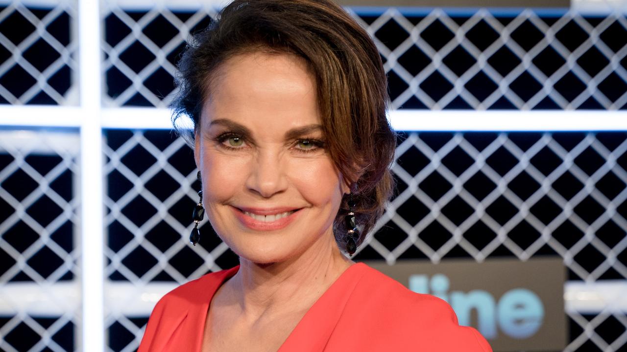 Sigrid Thornton - For distinguished service to the performing arts as a film, television and stage actor, and to professional arts organisations. Picture: 9Now