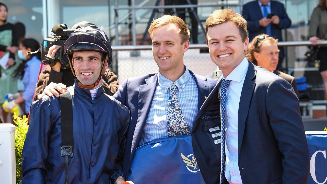 Melbourne Cup nominations close in two days and favourite Loft will be