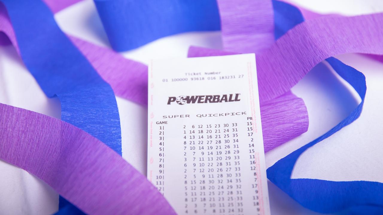 Winning $150m Powerball numbers revealed: 21, 9, 27, 6, 1, 26, 4