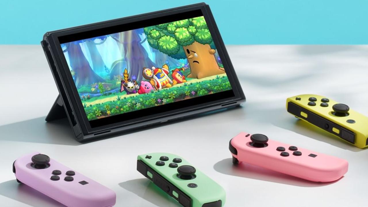 Ogromna zniżka w wysokości 91,95 USD na Switch OLED z okazji Czarnego Piątku