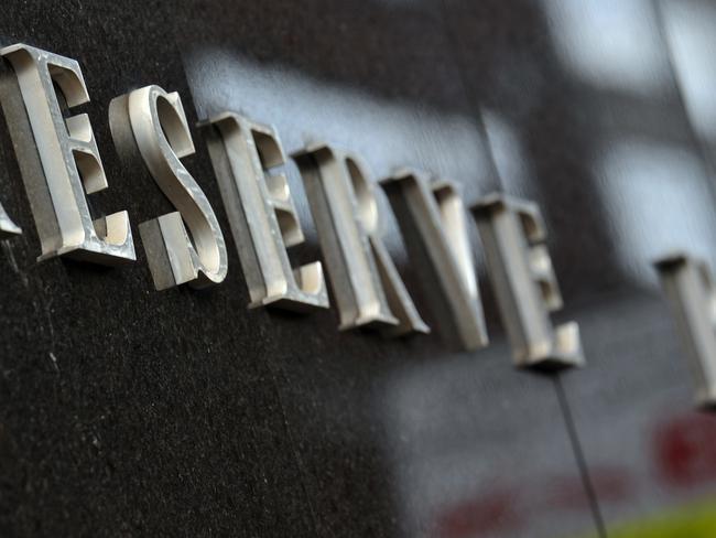 The Reserve Bank Of Australia (RBA) in Martin Place, Sydney on Thursday, March 9, 2012. (AAP/Joel Carrett) NO ARCHIVING