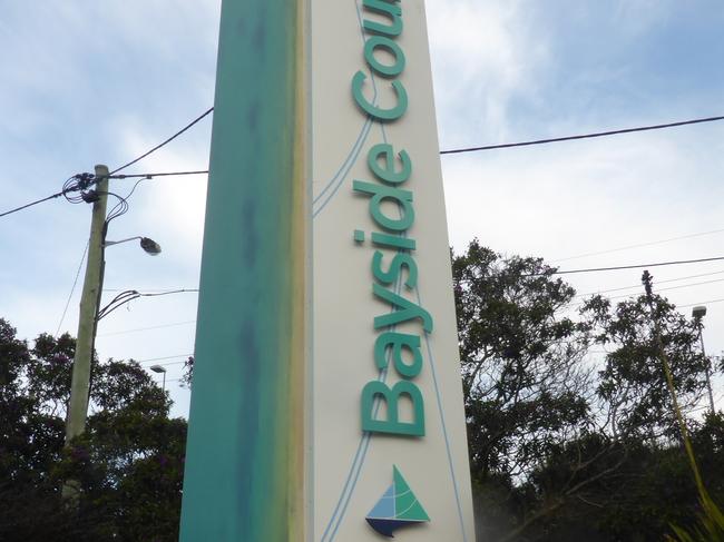 Bayside Council was established in 2016.