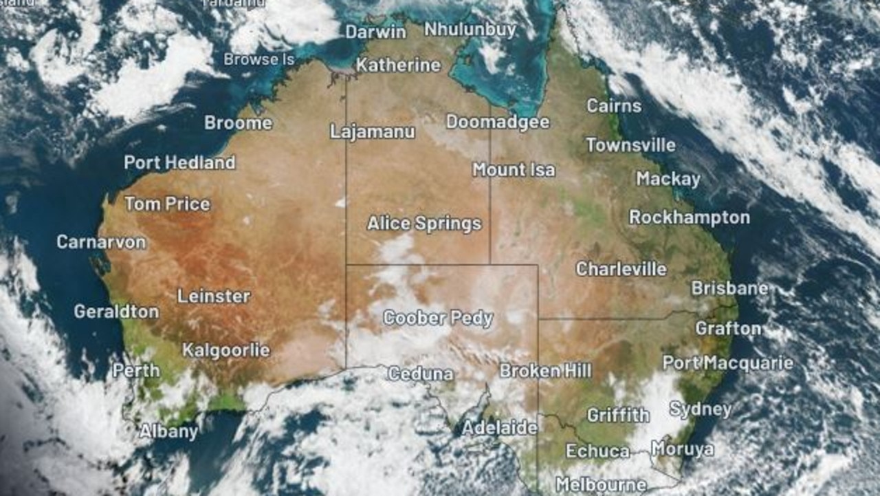 Melbourne, Sydney weather Cold snap to continue; snow predicted across