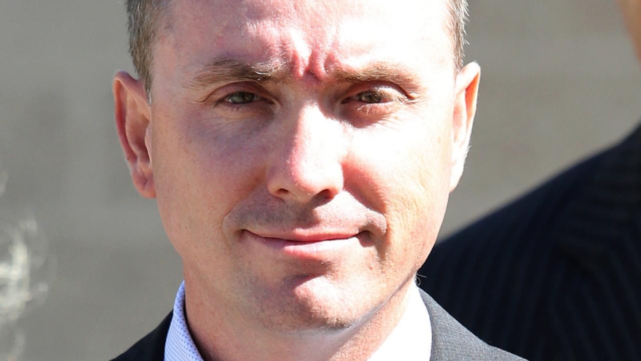 Identity Behind Spiteful Letter To One Nations James Ashby May Soon Be Revealed The Mercury