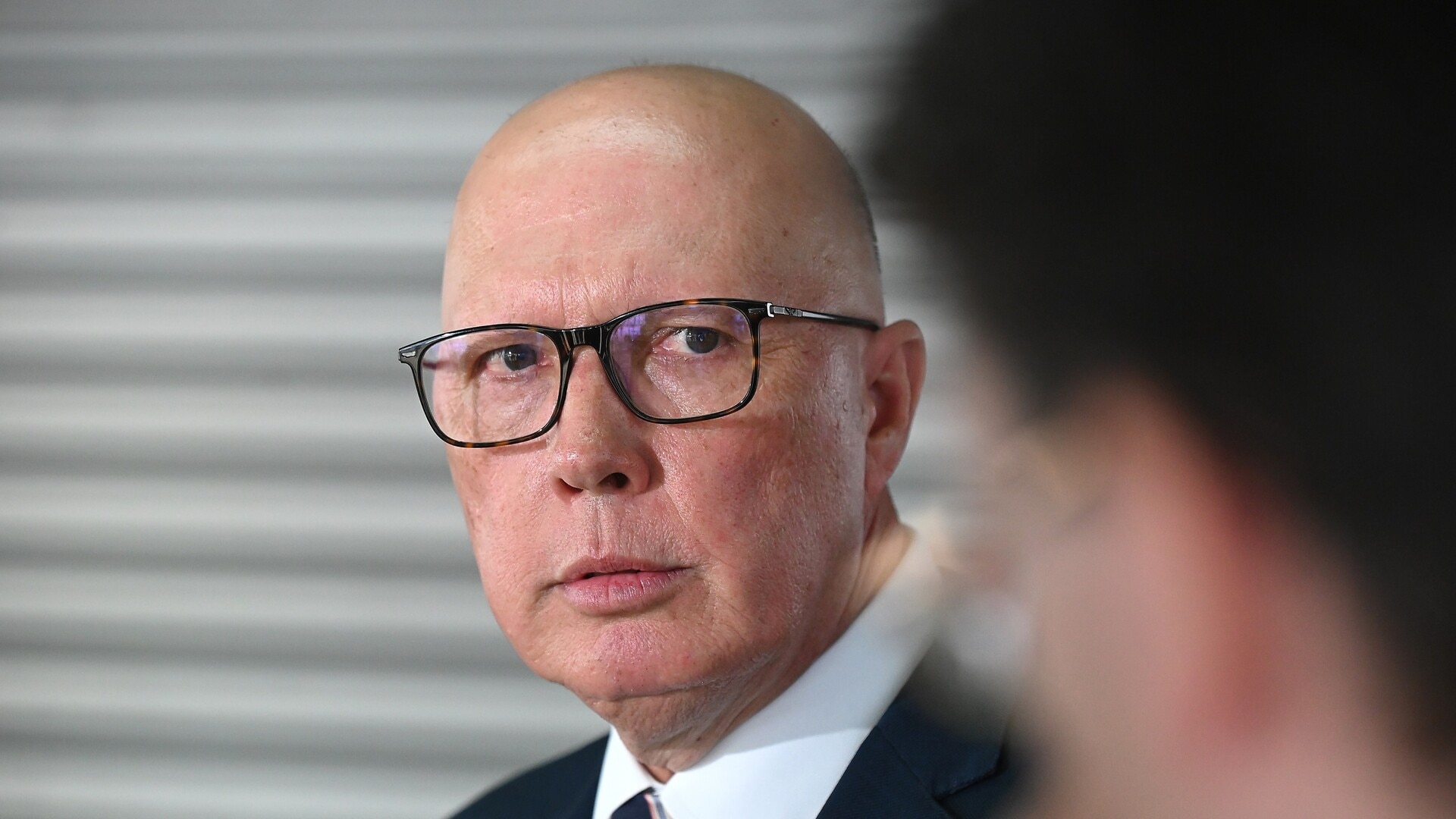 Peter Dutton’s chances of becoming PM have ‘marginally declined’