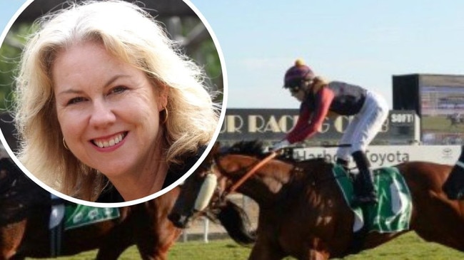 With the Melbourne cup looming, Kellie Pearce, member of the Animal Justice Party spoke at the council meeting on October 27, describing the Coffs Cup as âflogging a dead horseâ.