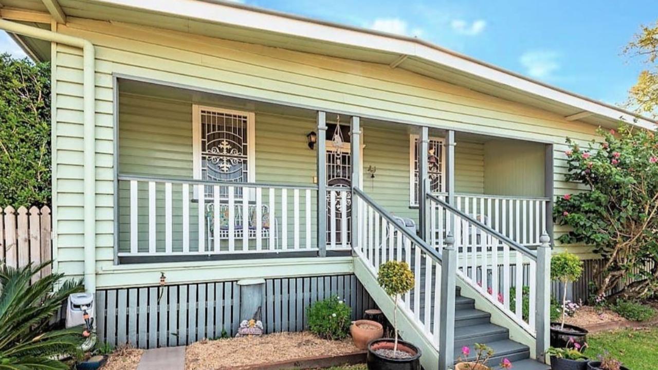 359 Ramsay Street in Middle Ridge has been approved as an Airbnb property by the Toowoomba Regional Council.