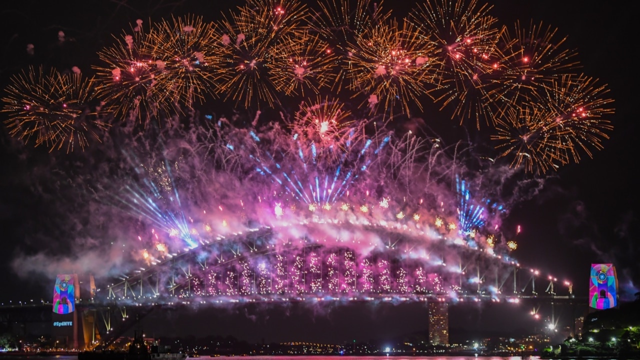 FULL GUIDE Where to see New Year’s Eve fireworks on the Gold Coast