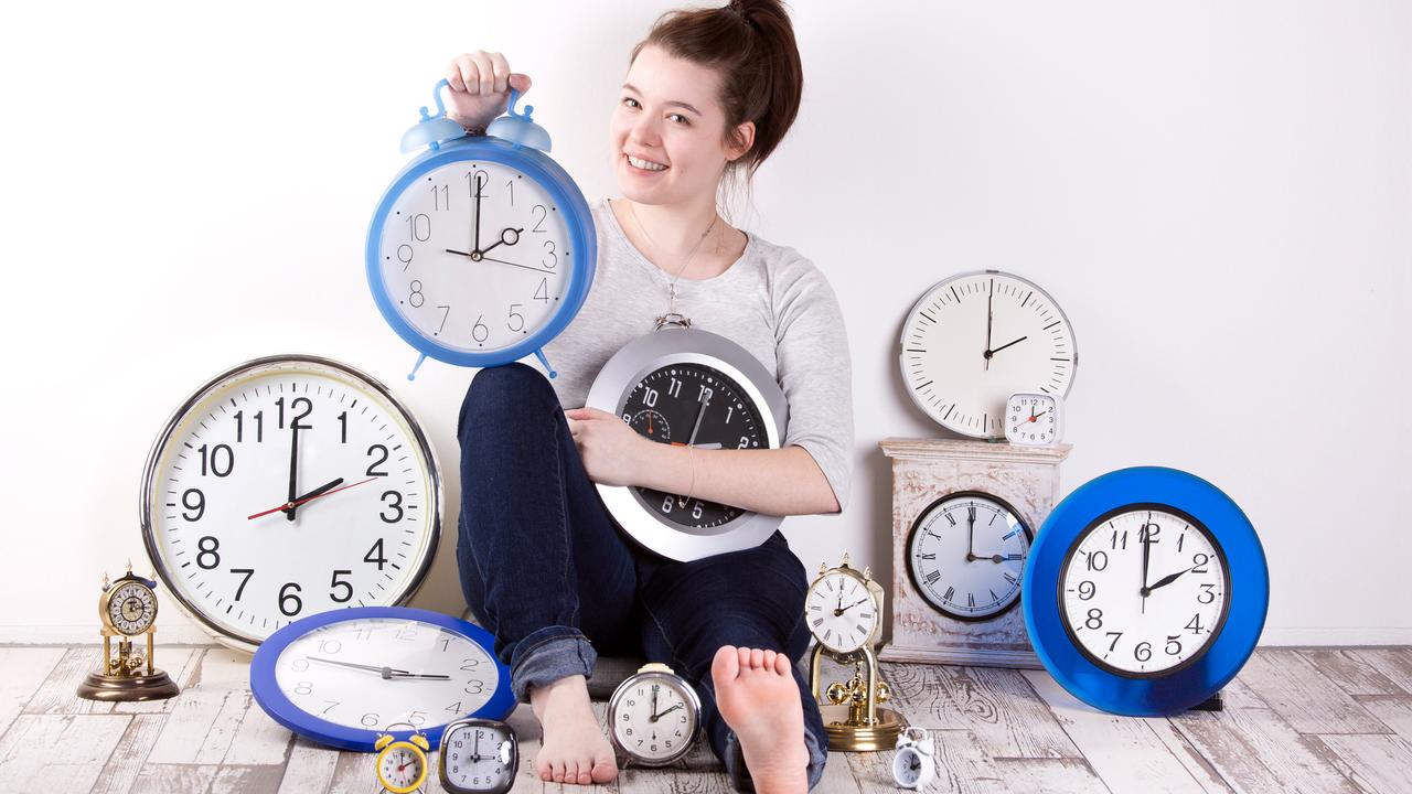 Why do we have daylight savings? KidsNews