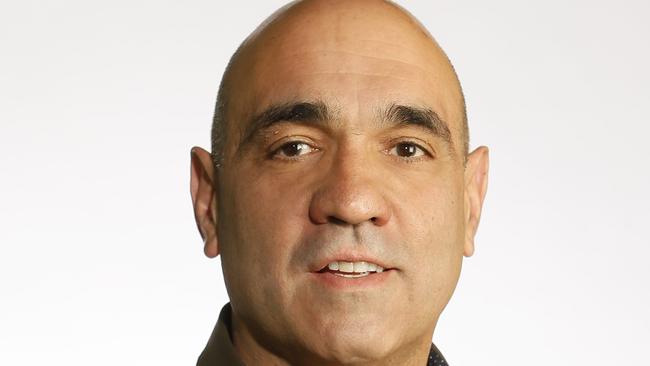 VAADA CEO Chris Christoforou. Picture: Supplied