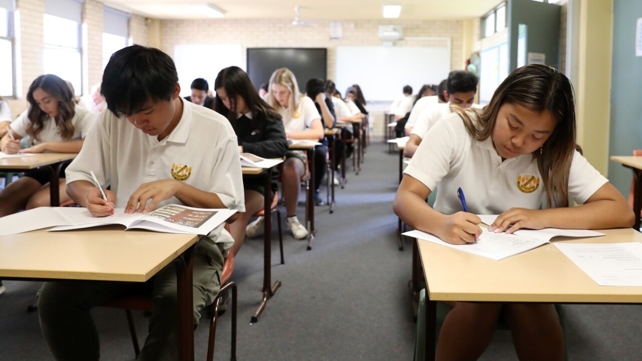 HSC exams to begin on November 9