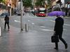Grim forecast for Sydney’s CBD