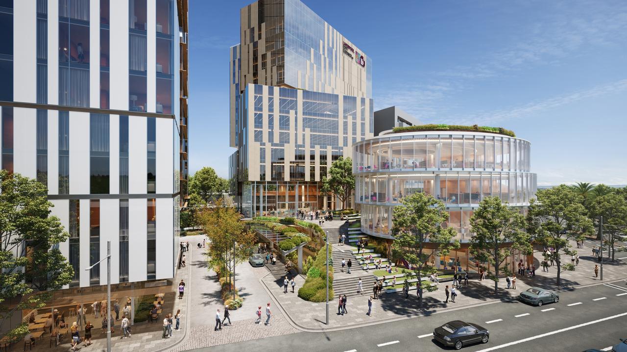 Liverpool Civic Place $400m development: Works start mid-2020 | Daily ...