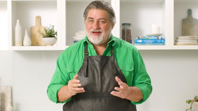 Matt Preston shares his love of Korean food.