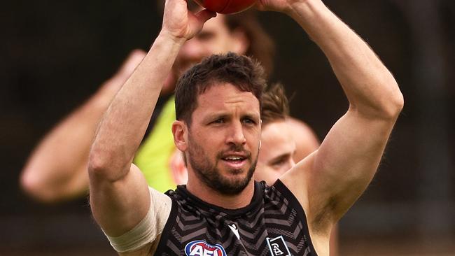 Travis Boak is making a late charge at DPP status.