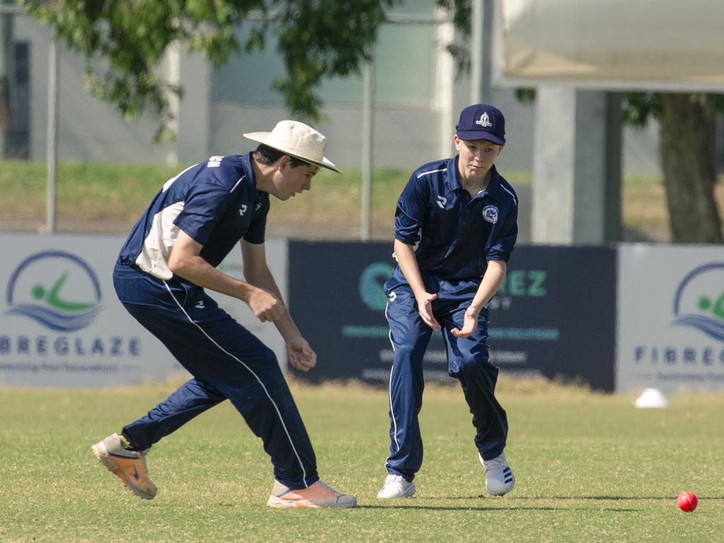 Under-17 Surfers Paradise Div 1 v Broadbeach Robina Open Div 1 , Picture: Glenn Campbell