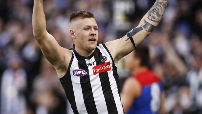 Jordan De Goey is hunting for a new manager in a year where he will come out of contract.