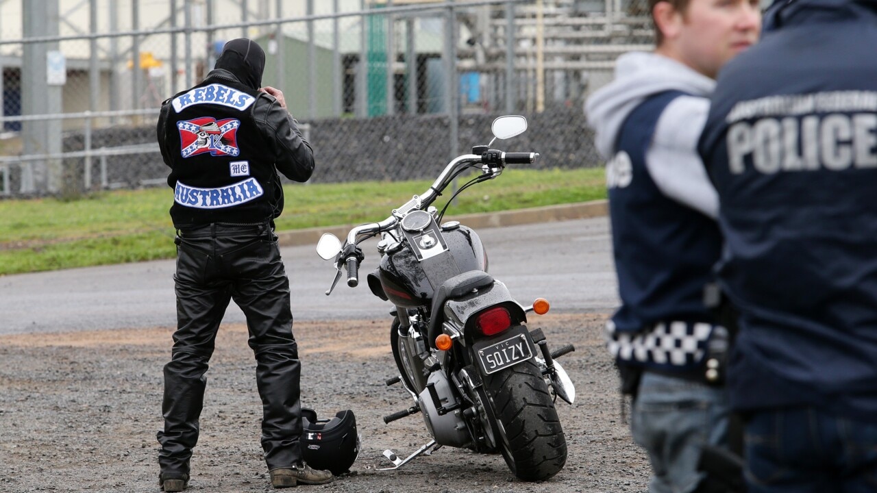 Bikie gangs 'much more active' in Victoria | The Weekly Times