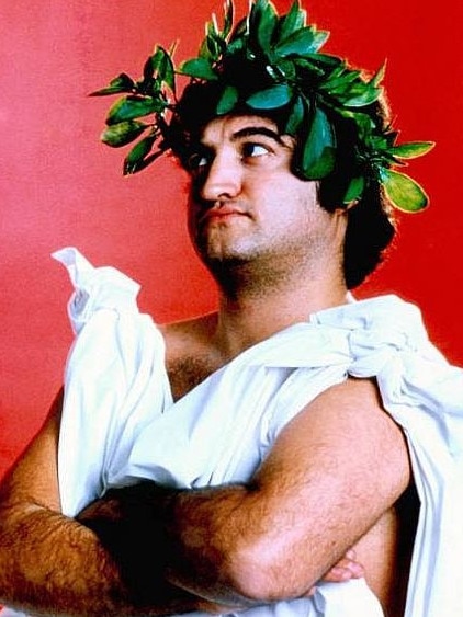 John Belushi died at the Chateau Marmont.