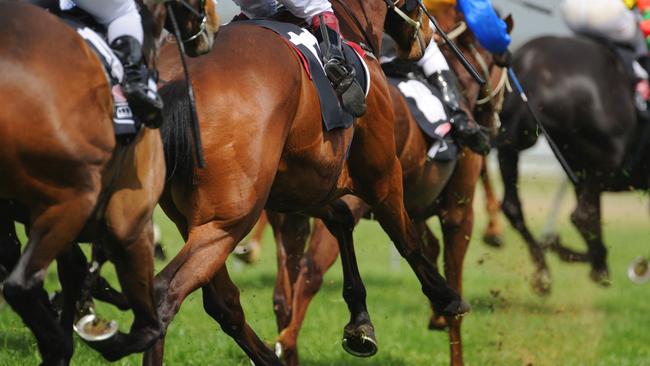 The fund is a mutual protection arrangement to guarantee payment to punters if a member of the Victorian Bookmakers Association can’t honour wagering debts.