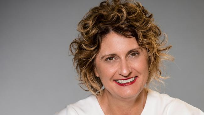 yourtown CEO Tracy Adams.