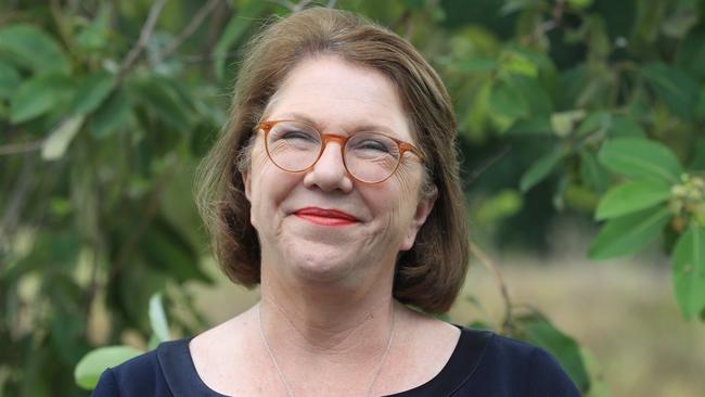 Federal Labor transport spokeswoman Catherine King. Picture: Brendan Radke