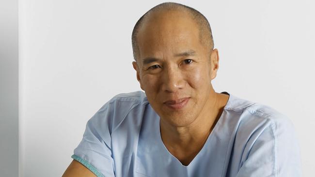 The families of some of neurosurgeon Charlie Teo’s patients have resorted to GoFundMe to cover out-of-pocket medical costs. Picture: Quentin Jones / Headpress.