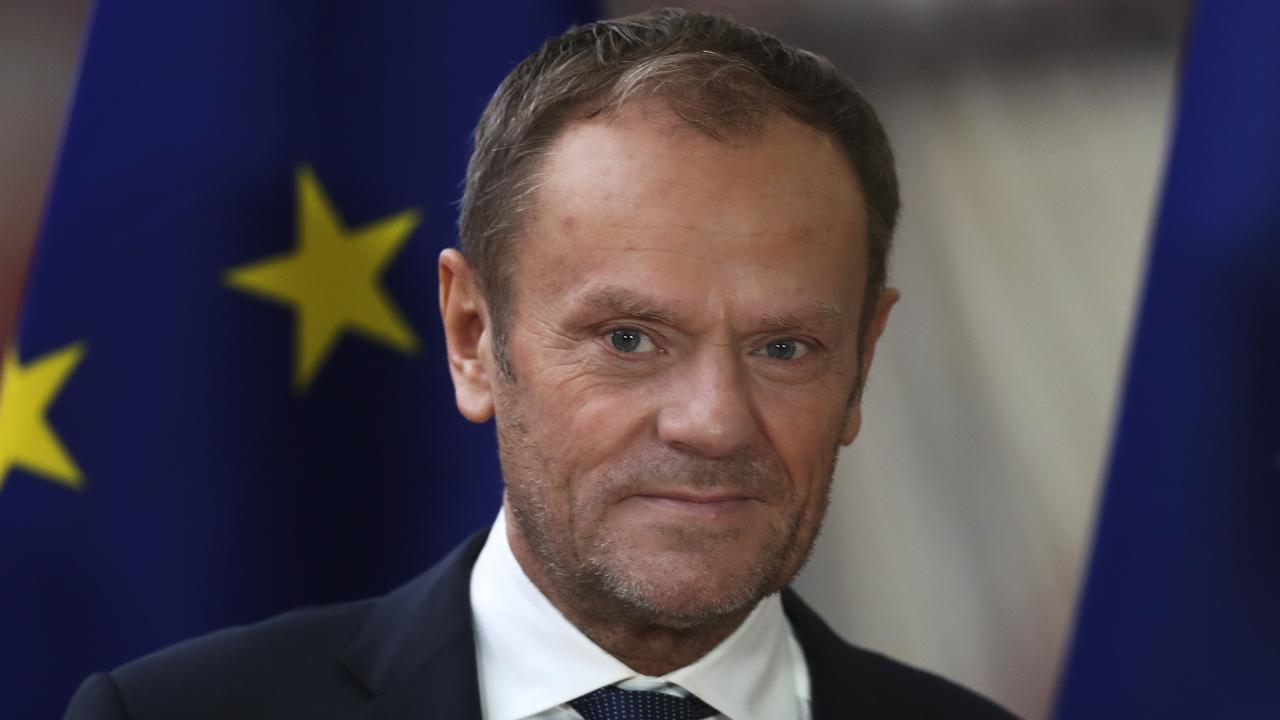 EU head Donald Tusk says there’s a ‘special place in hell’ for ...