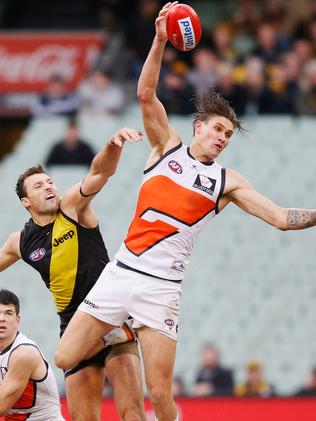 lobb gws jeremy nankervis ruck