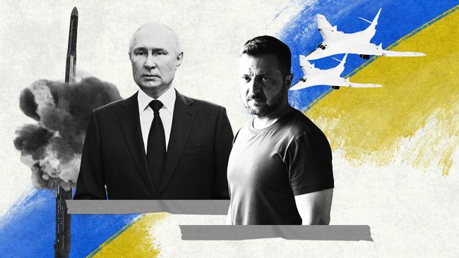 Russia now will need to devote more resources to protecting bombers and other valuable military assets.