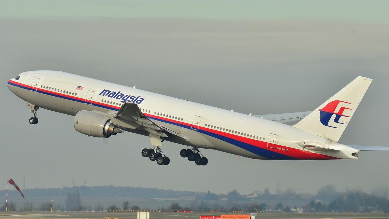 MH370’s fate remains a mystery.