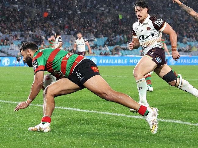 Souths star closes in on unthinkable record